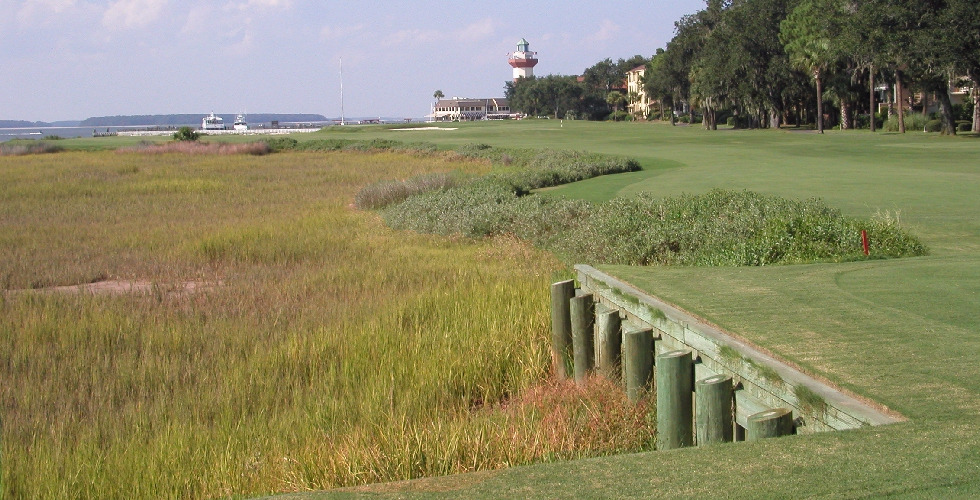 Atlantic Coast Golf Courses
